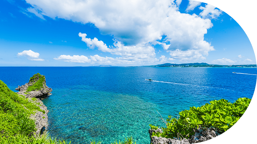 Blue Zones locations header